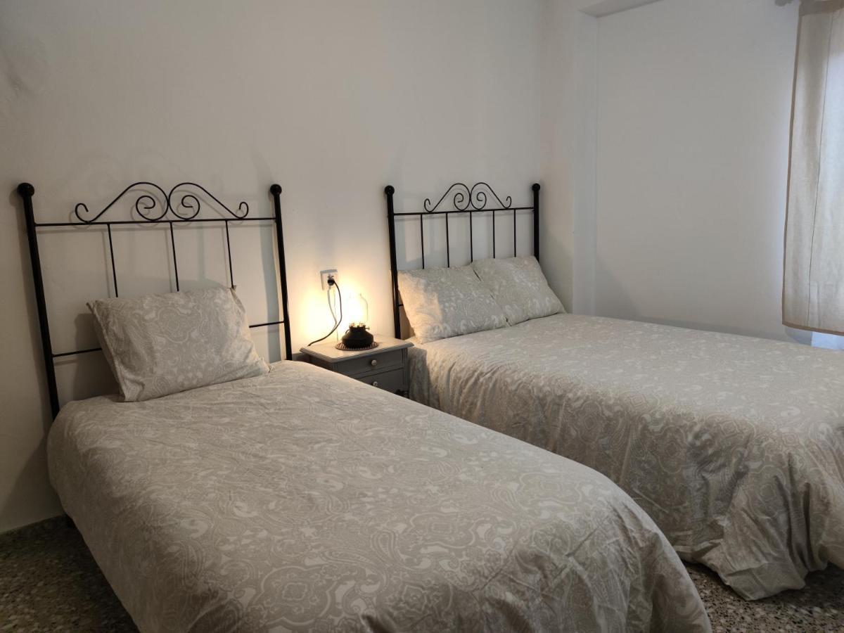 Casa Centro Jerica Villa Ngoại thất bức ảnh