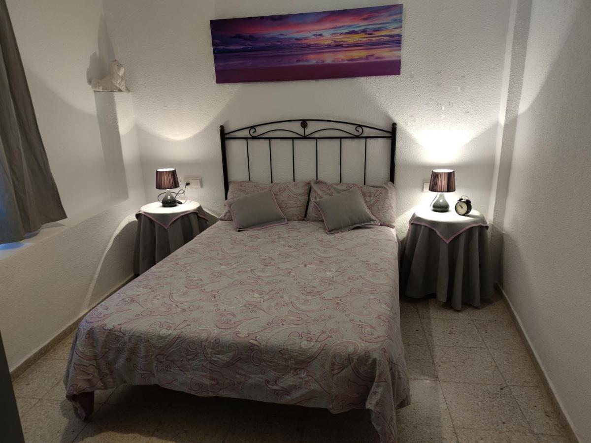 Casa Centro Jerica Villa Ngoại thất bức ảnh