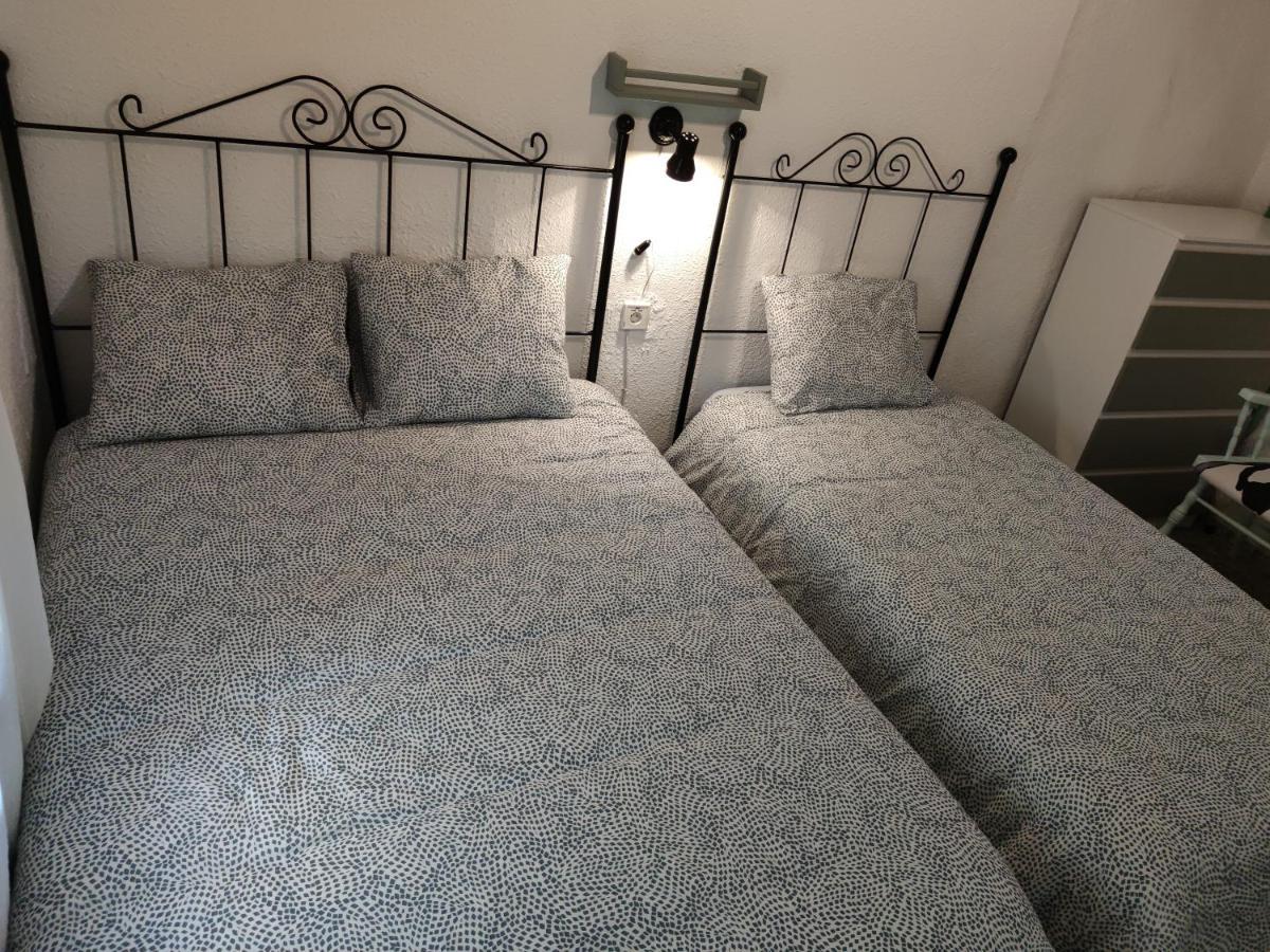 Casa Centro Jerica Villa Ngoại thất bức ảnh
