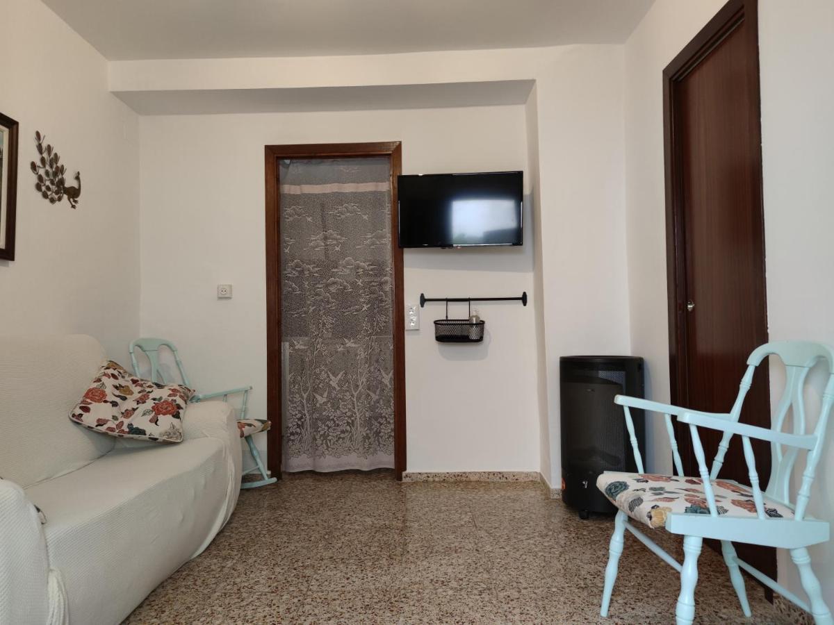Casa Centro Jerica Villa Ngoại thất bức ảnh