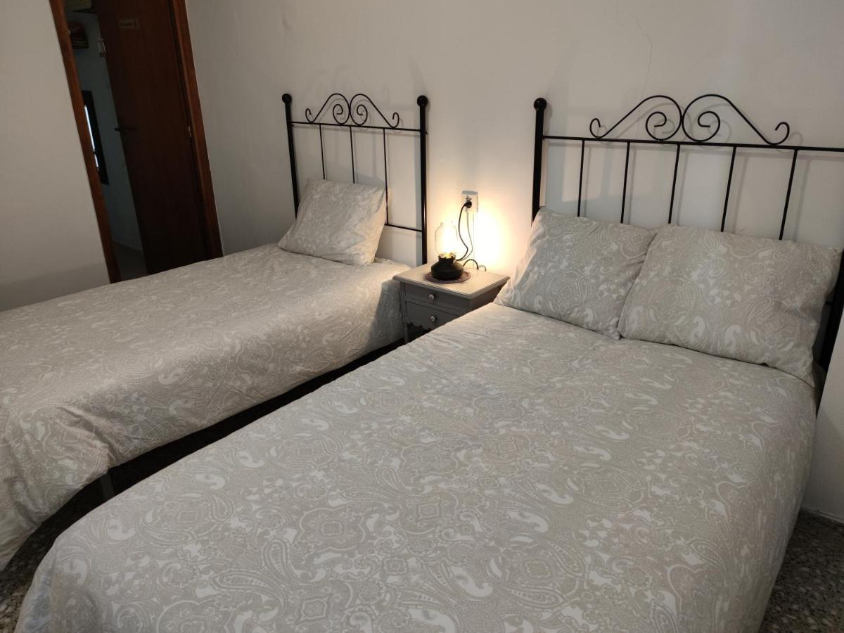 Casa Centro Jerica Villa Ngoại thất bức ảnh