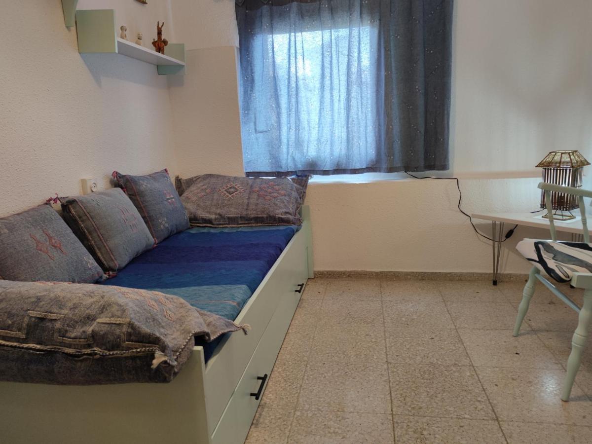 Casa Centro Jerica Villa Ngoại thất bức ảnh