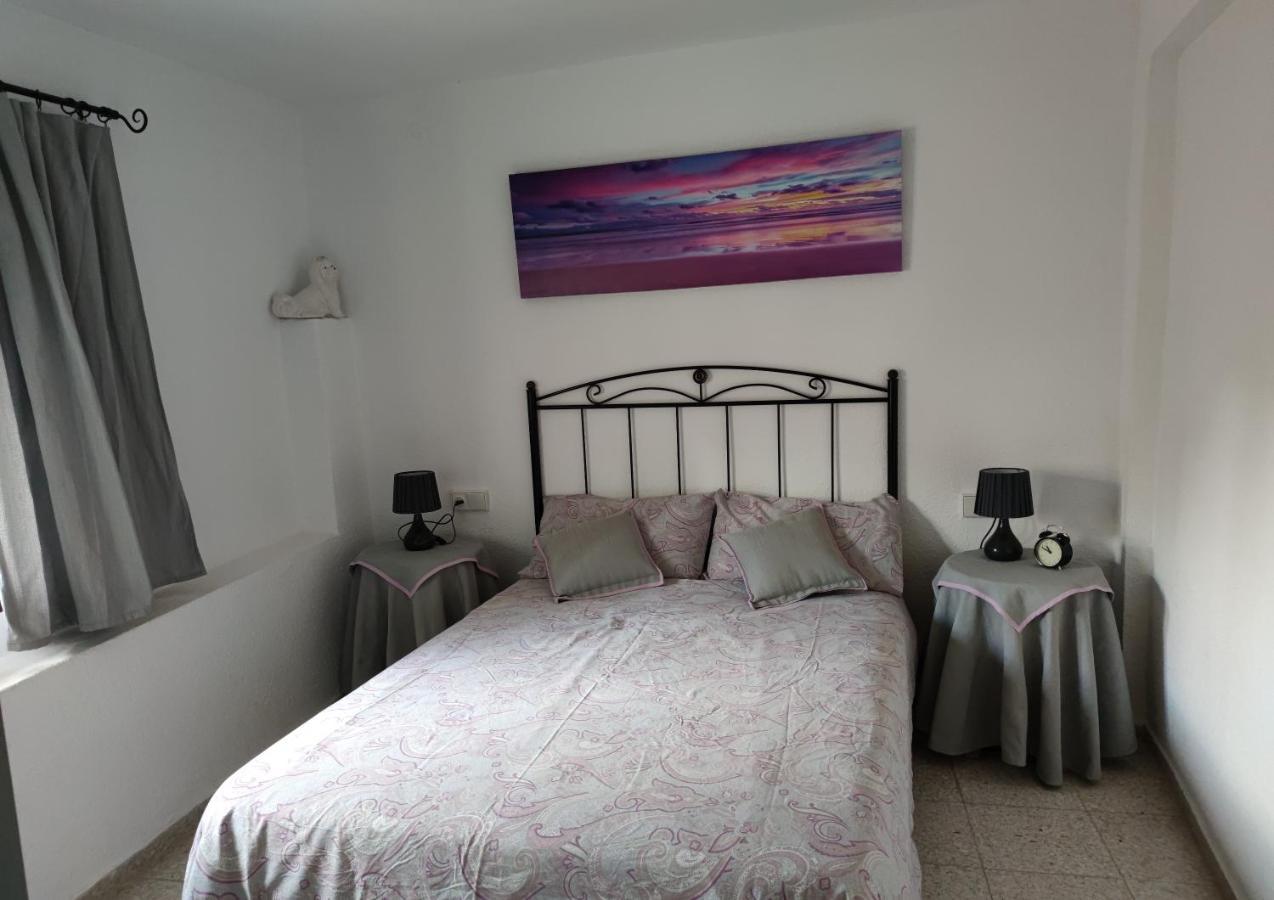 Casa Centro Jerica Villa Ngoại thất bức ảnh