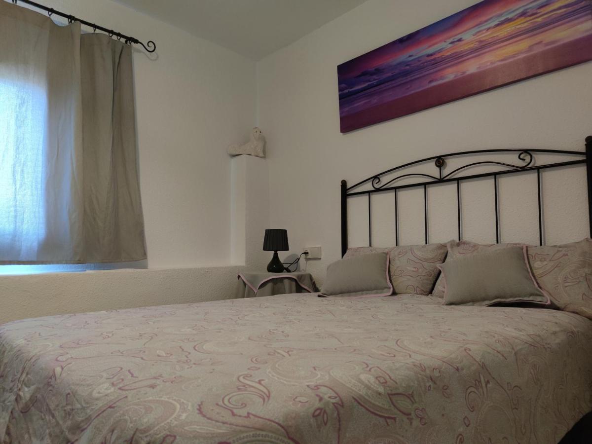 Casa Centro Jerica Villa Ngoại thất bức ảnh