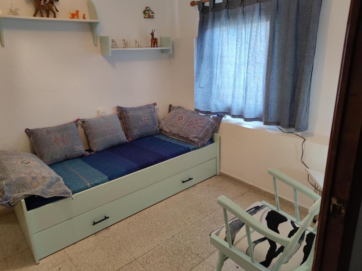 Casa Centro Jerica Villa Ngoại thất bức ảnh