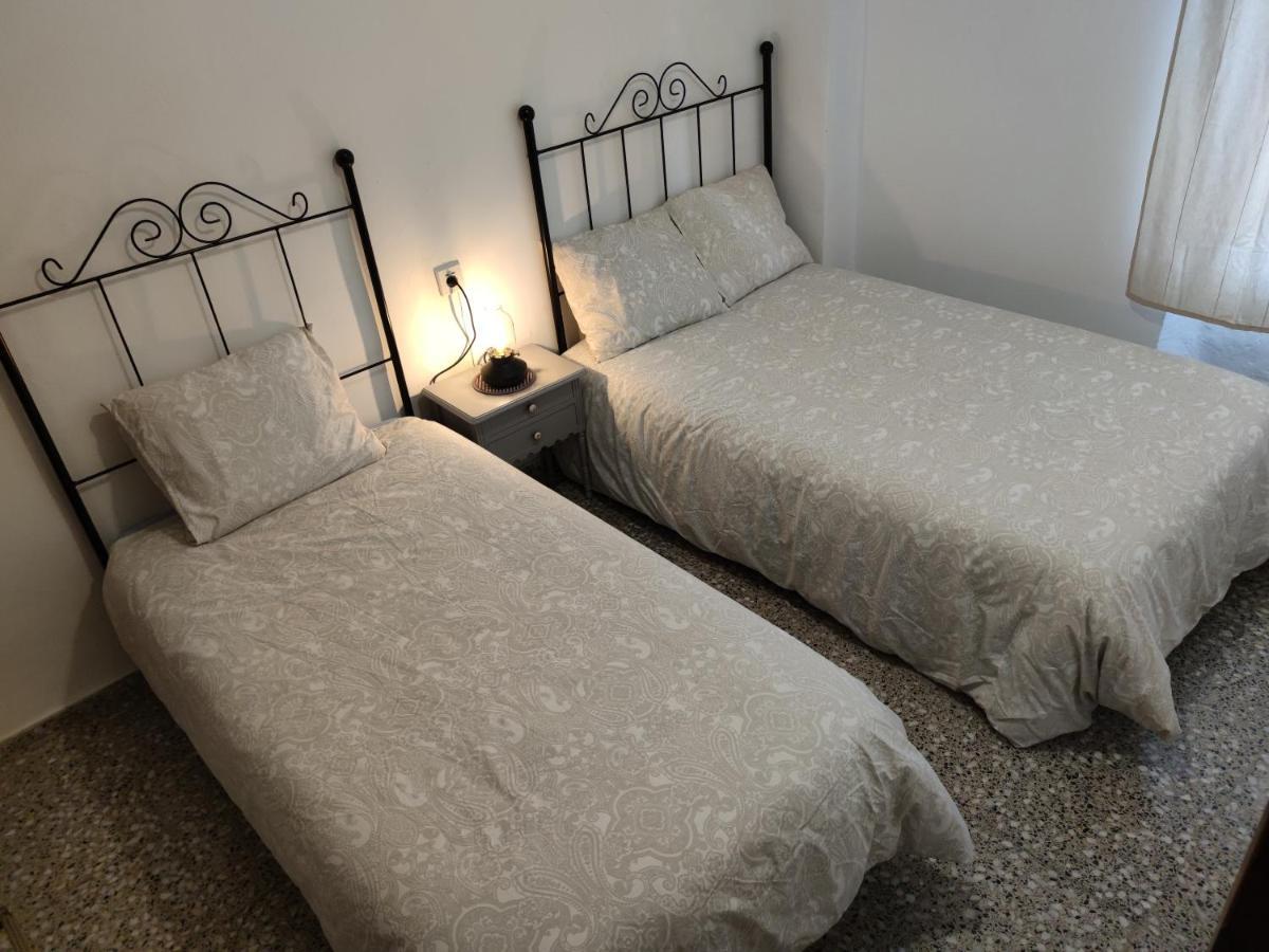 Casa Centro Jerica Villa Ngoại thất bức ảnh